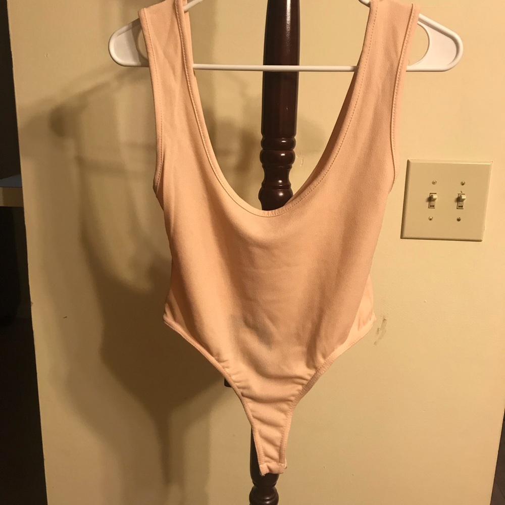 Pretty little things body suit
